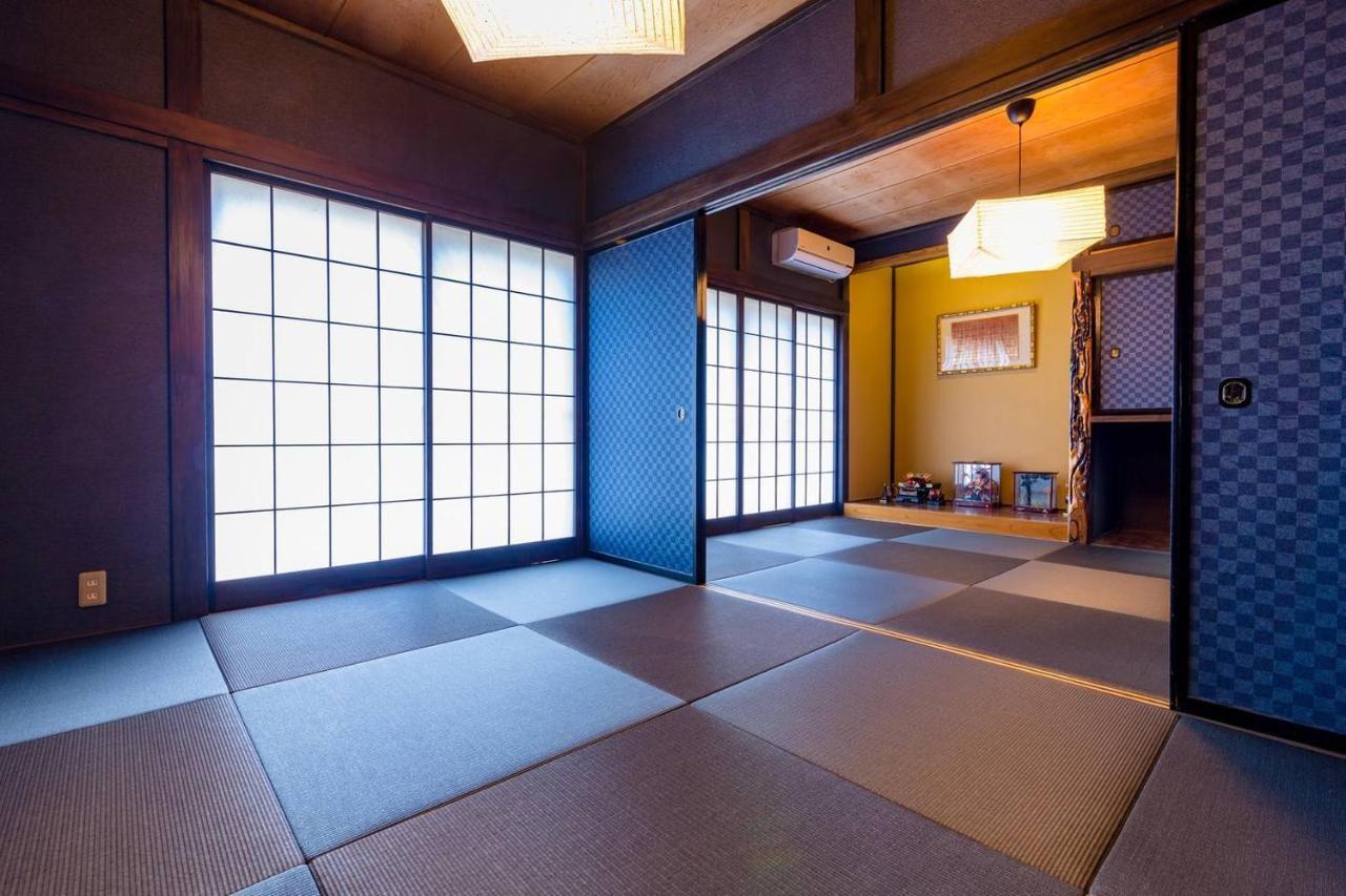 Villa Enico,Mt,Fuji Nagomi和 旧 Tocoro,Mt,Fuji Uzuki Fujikawaguchiko Exterior foto