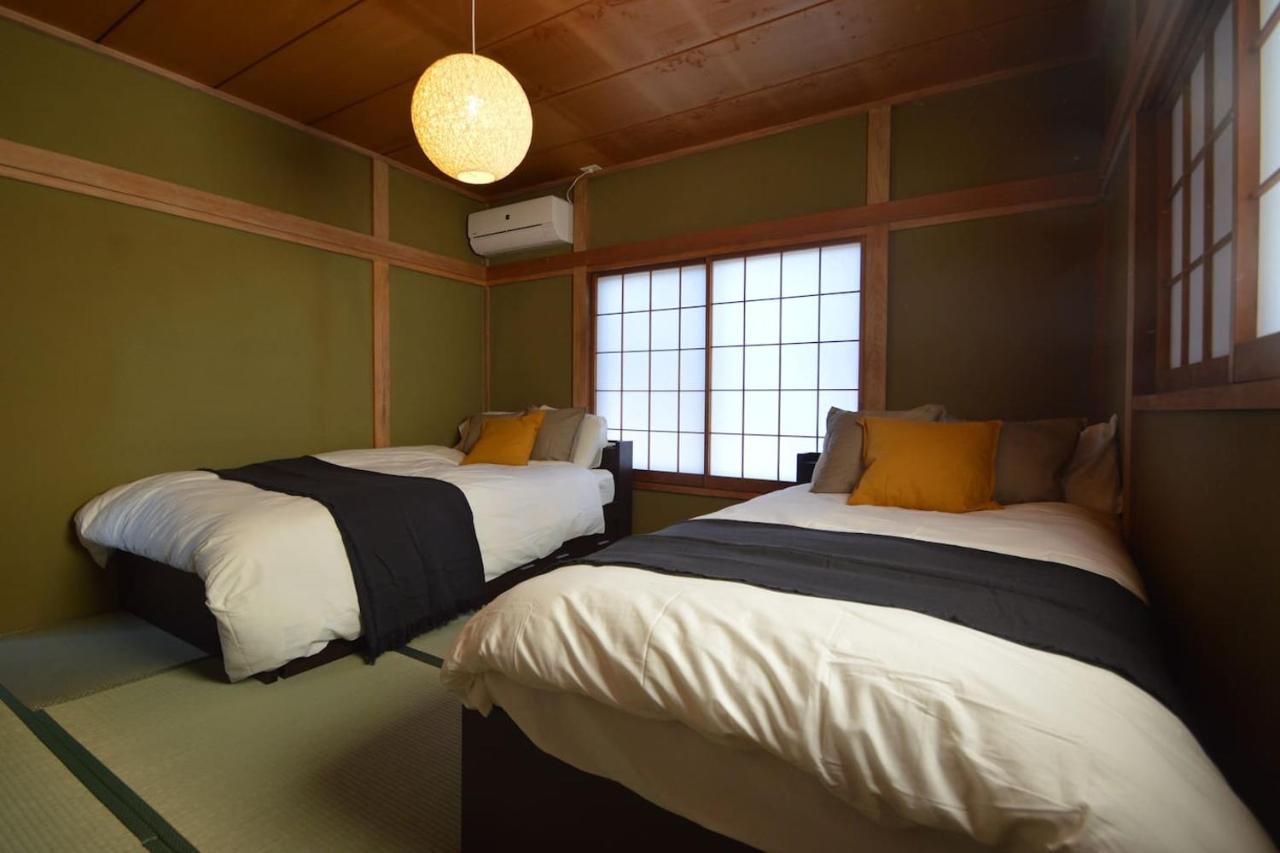 Villa Enico,Mt,Fuji Nagomi和 旧 Tocoro,Mt,Fuji Uzuki Fujikawaguchiko Exterior foto