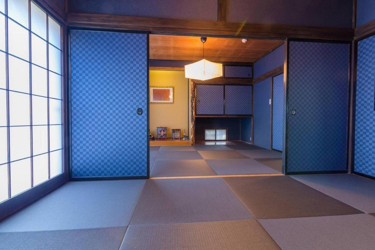 Villa Enico,Mt,Fuji Nagomi和 旧 Tocoro,Mt,Fuji Uzuki Fujikawaguchiko Exterior foto