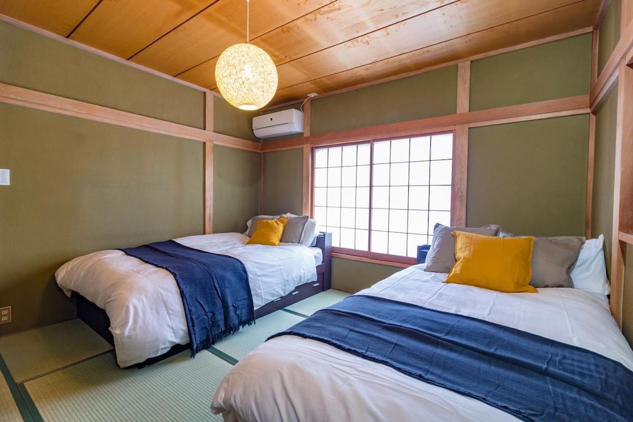 Villa Enico,Mt,Fuji Nagomi和 旧 Tocoro,Mt,Fuji Uzuki Fujikawaguchiko Exterior foto